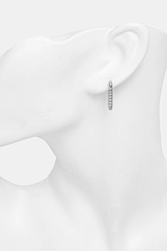 Accessori Liu Jo orecchini LJ2340 argento