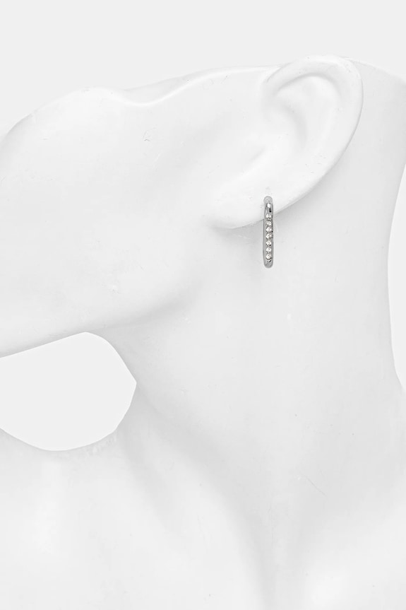 Accessori Liu Jo orecchini LJ2340 argento
