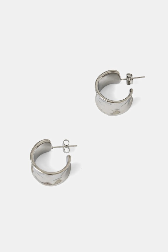 Сережки Liu Jo Gift Box срібний LJ2728