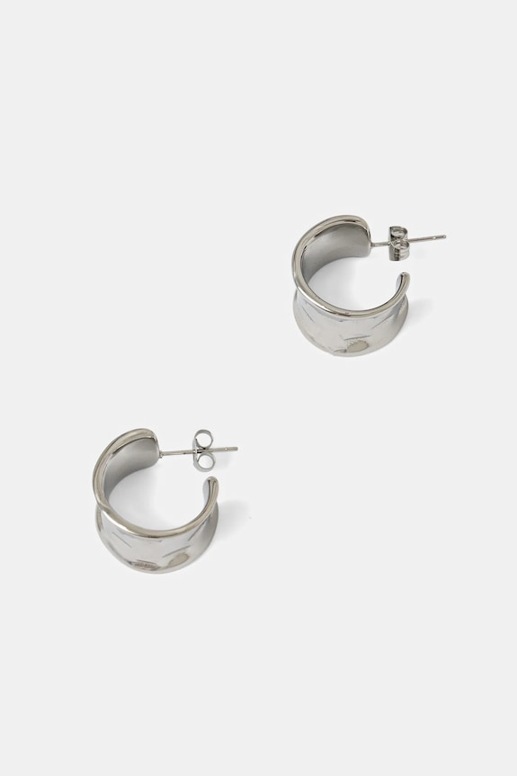 Сережки Liu Jo Gift Box срібний LJ2728
