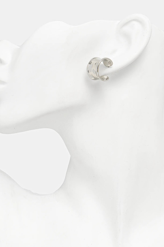 Сережки Liu Jo LJ2728 срібний AA00
