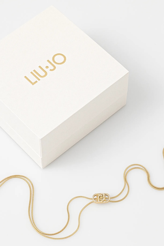 Accessori Liu Jo collana LJ2806 oro