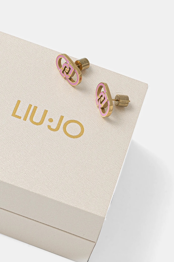 Liu Jo cercei aur LJ2823