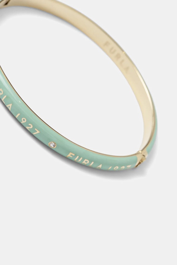 Furla biżuteria FJ1201BTS złoty AA00