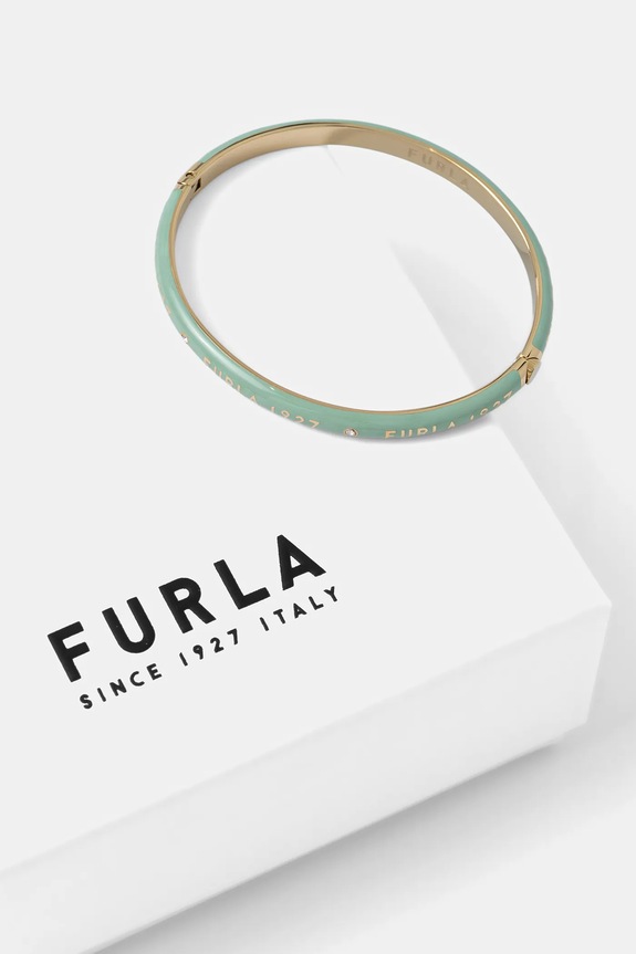 Akcesoria Furla biżuteria FJ1201BTS złoty