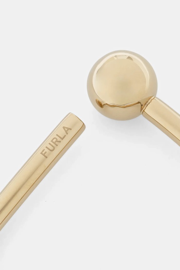 Náramok Furla FJ1208BTL zlatá AA00