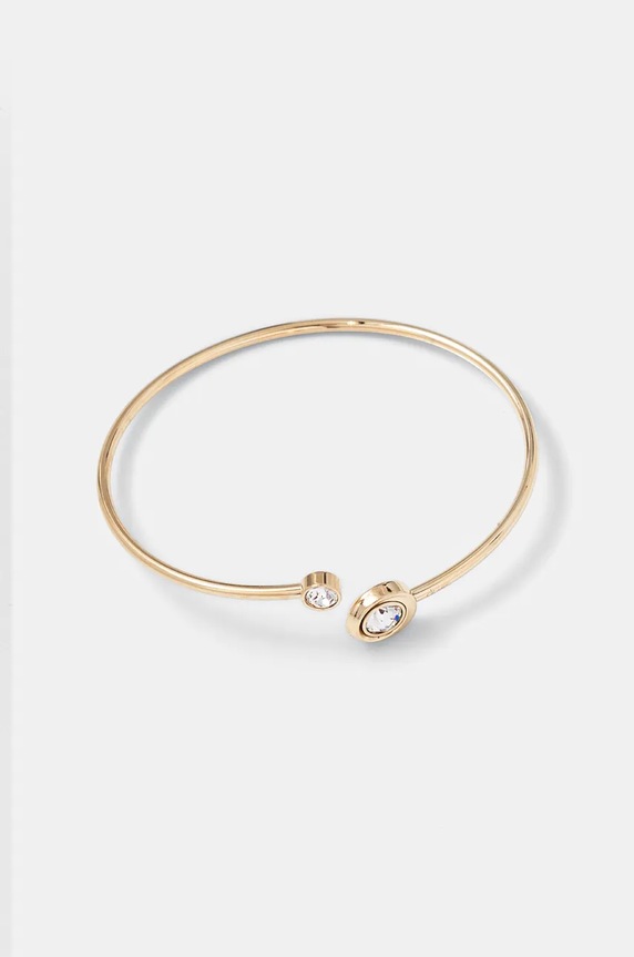 Calvin Klein bransoletka Gift Box złoty 35000774