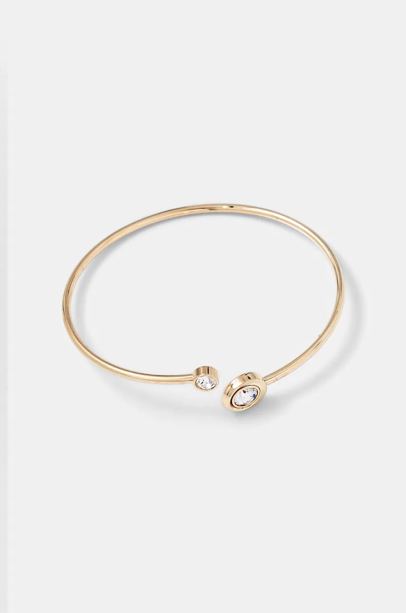 Calvin Klein bransoletka Gift Box złoty 35000774