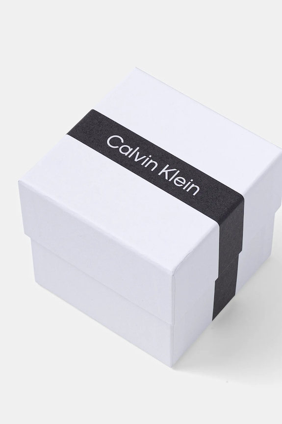 Accesorii Calvin Klein inel 35000438B aur