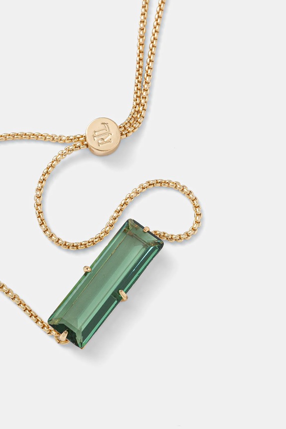 Lauren Ralph Lauren biżuteria 14B00607 złoty AA00