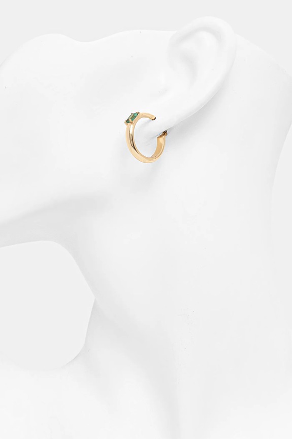 Kiegészítők Lauren Ralph Lauren fülbevaló 14G01308 arany