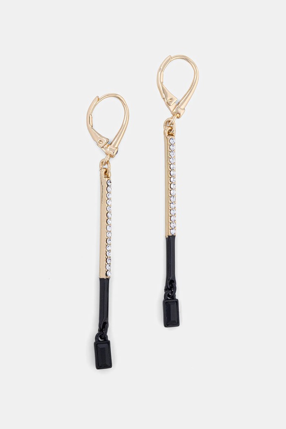 Dkny cercei aur 04G00825