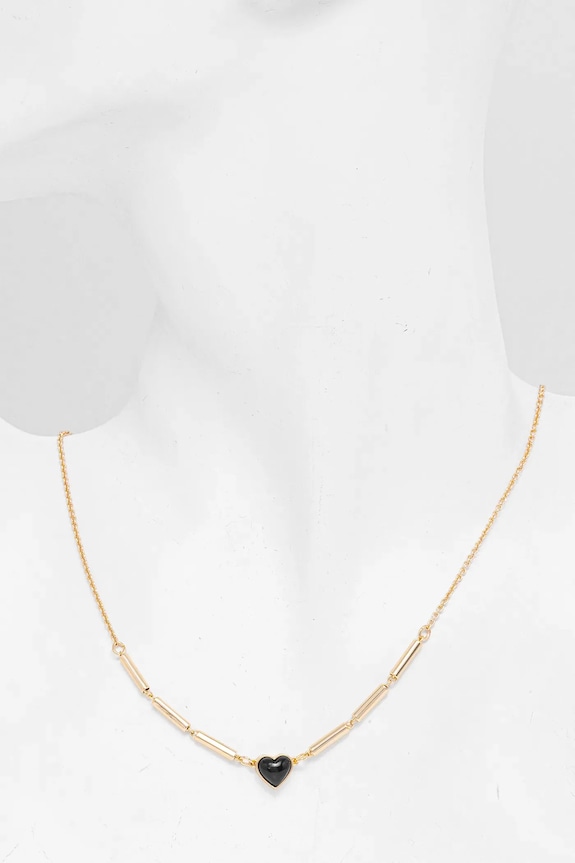 Accesorii Dkny colier 04N00328 aur