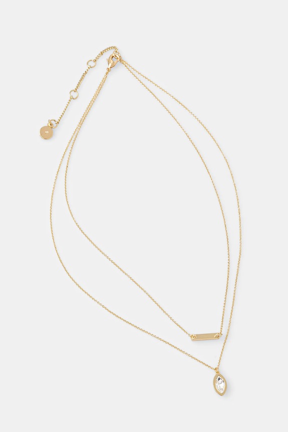 Dkny colier aur 04N00320