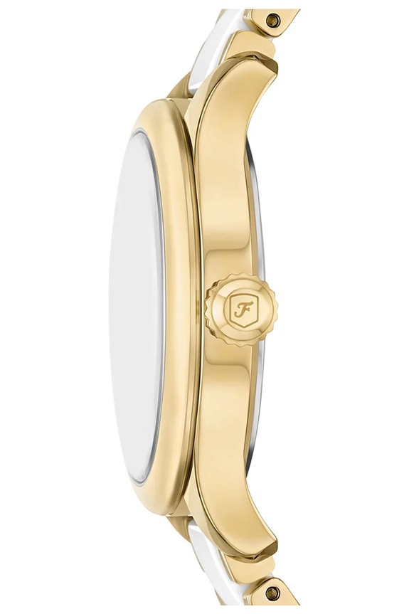 Accesorii Fossil ceas CE1131 aur