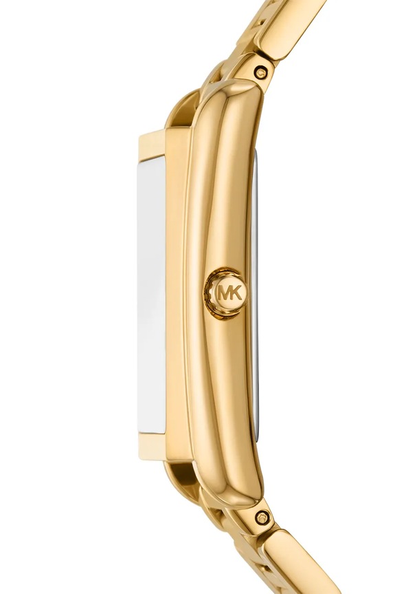 Doplnky Hodinky Michael Kors MK4904 zlatá