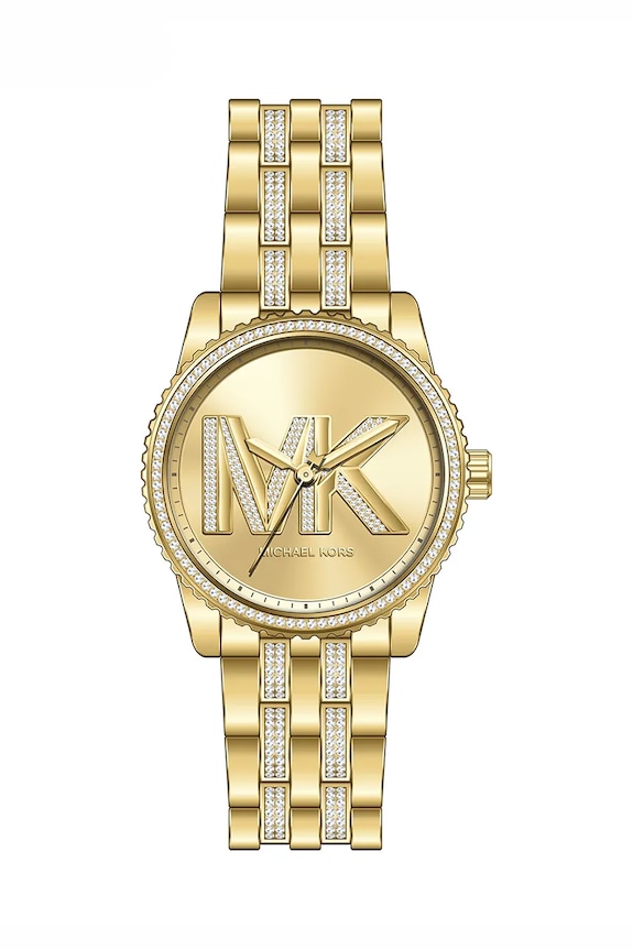 Ρολόι Michael Kors χρυσαφί MK7540