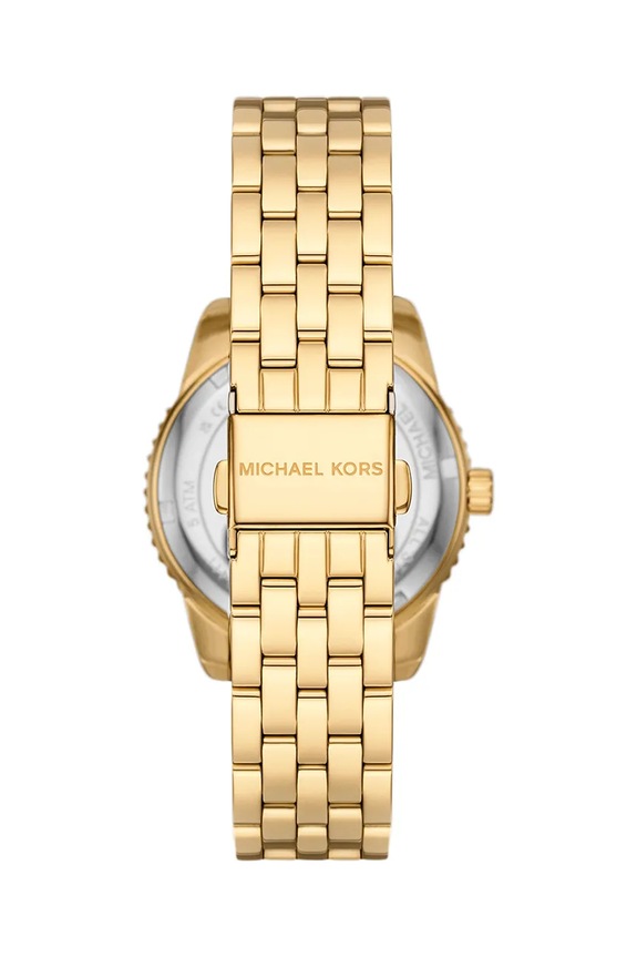 Ρολόι Michael Kors MK7540 χρυσαφί AA00