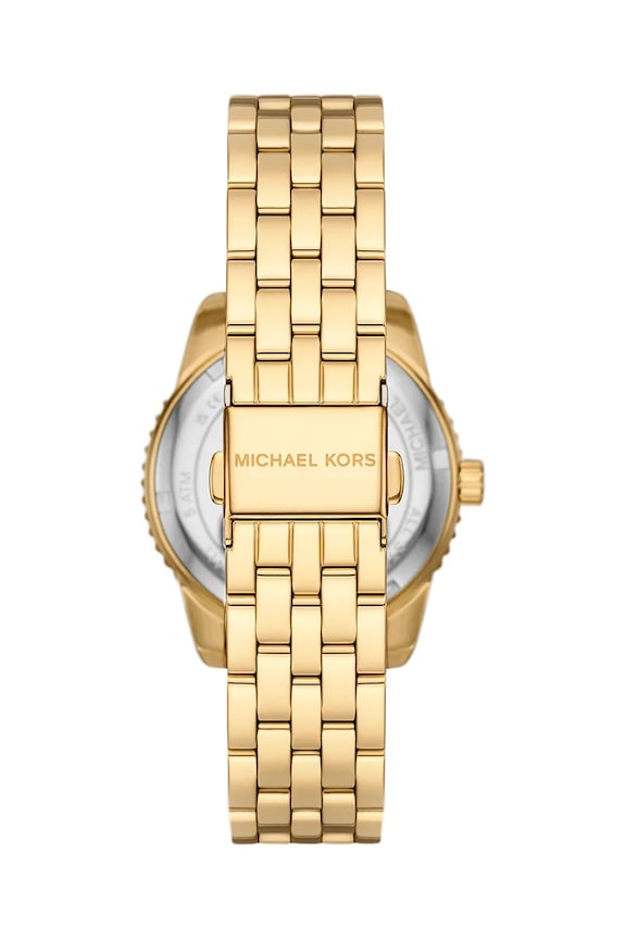 Ρολόι Michael Kors MK7540 χρυσαφί AA00