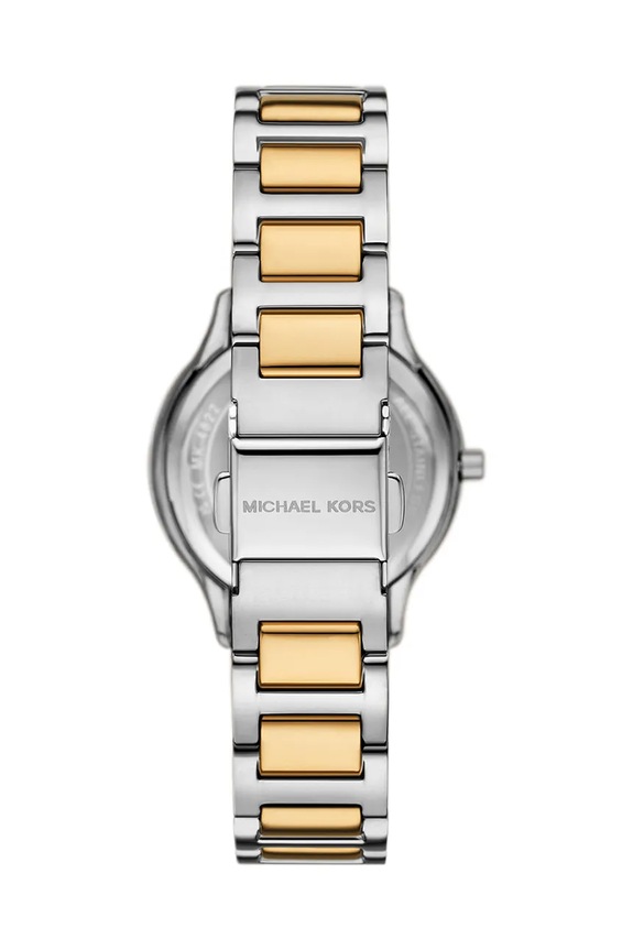 Michael Kors óra MK4910 ezüst AA00