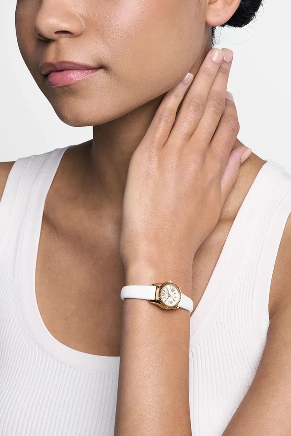 Ρολόι Michael Kors χρυσαφί MK4900