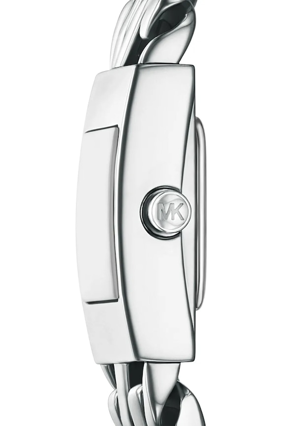 Akcesoria Michael Kors zegarek MK4909 srebrny