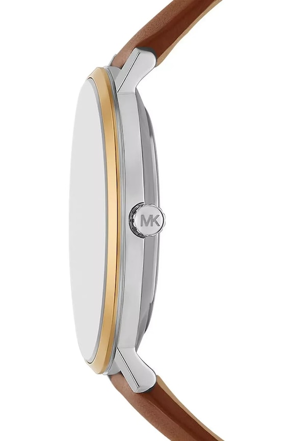 Αξεσουάρ Ρολόι Michael Kors MK4897SET καφέ