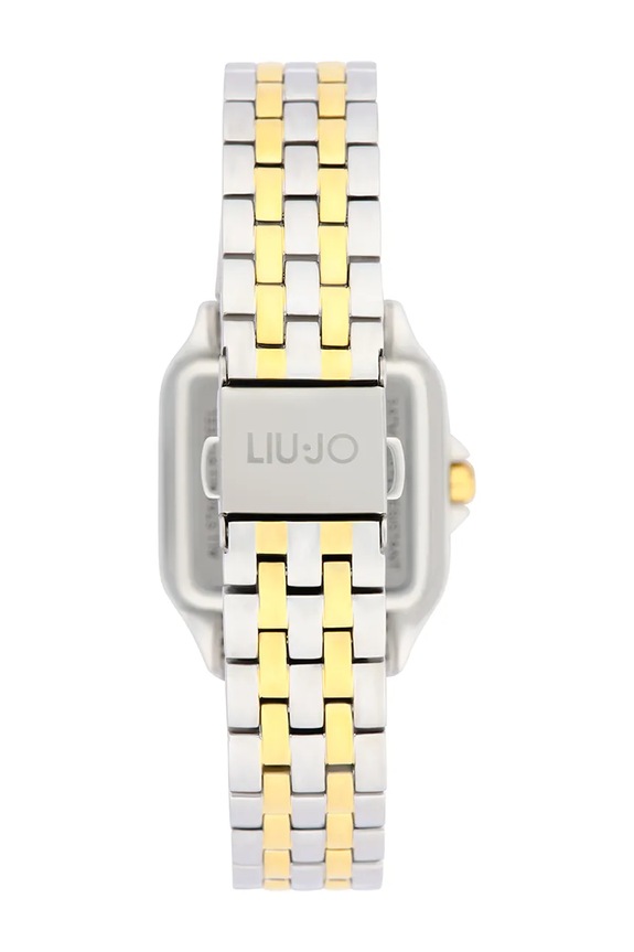 Hodinky Liu Jo TLJ2434 strieborná AA00