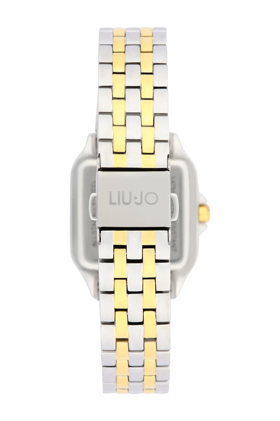 Hodinky Liu Jo TLJ2434 strieborná AA00