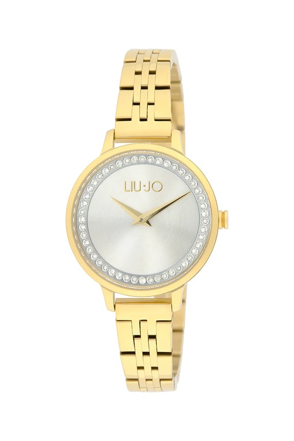 Часы Liu Jo золотой TLJ2584