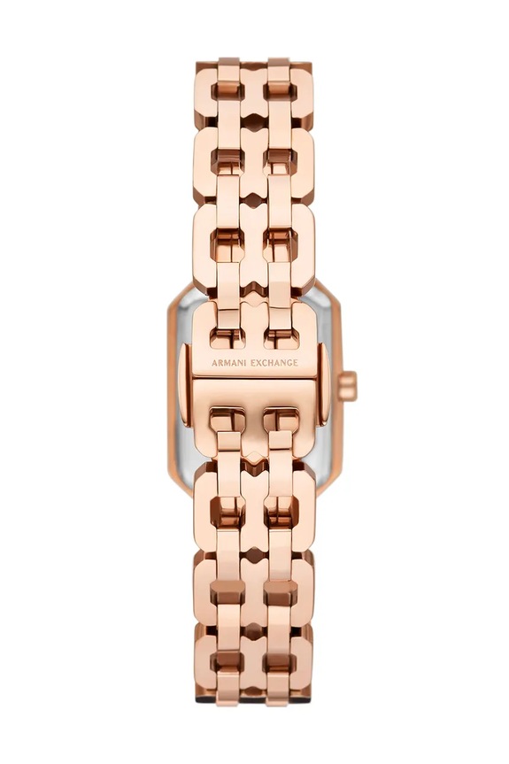 Armani Exchange orologio AX5814 oro AA00