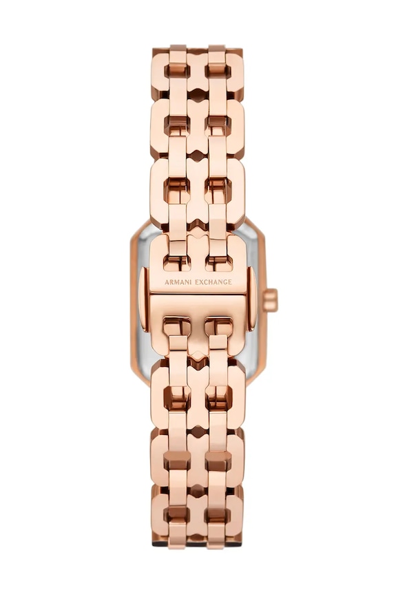 Armani Exchange orologio AX5814 oro AA00