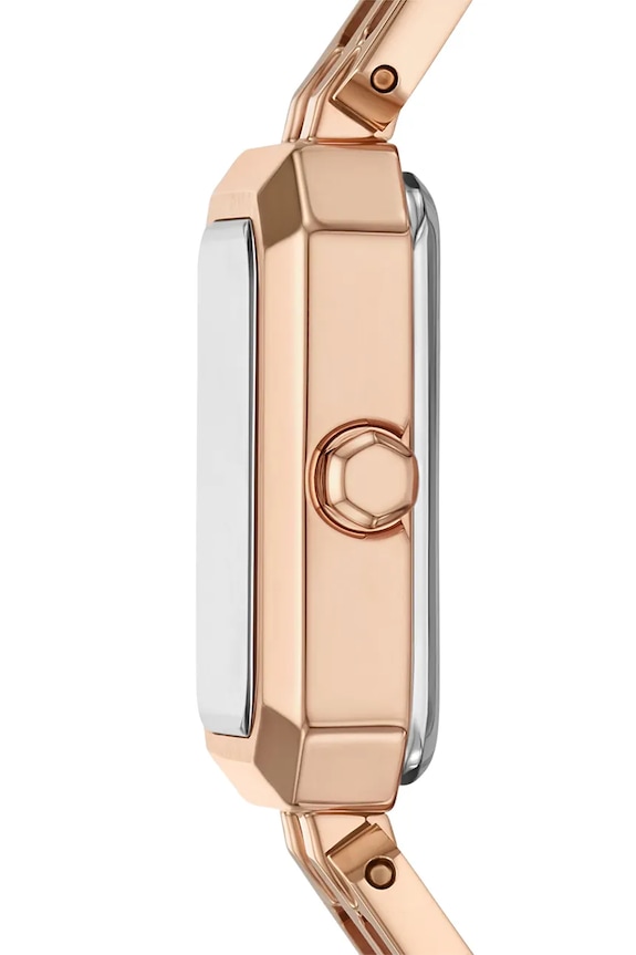 Accessori Armani Exchange orologio AX5814 oro