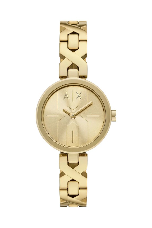 Armani Exchange óra arany AX5831