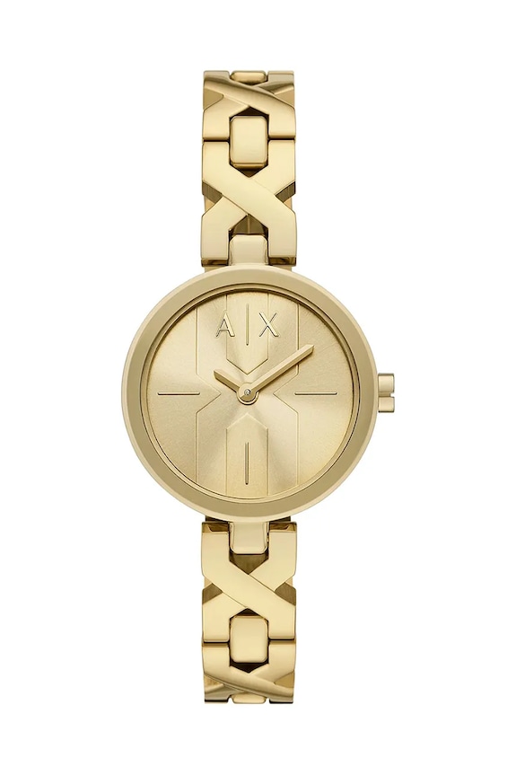 Armani Exchange óra arany AX5831