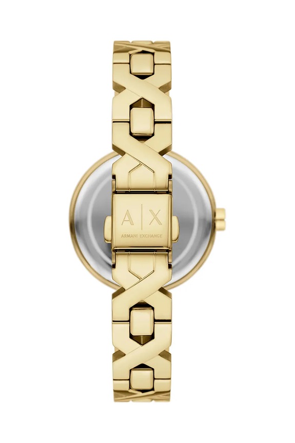 Armani Exchange óra AX5831 arany AA00