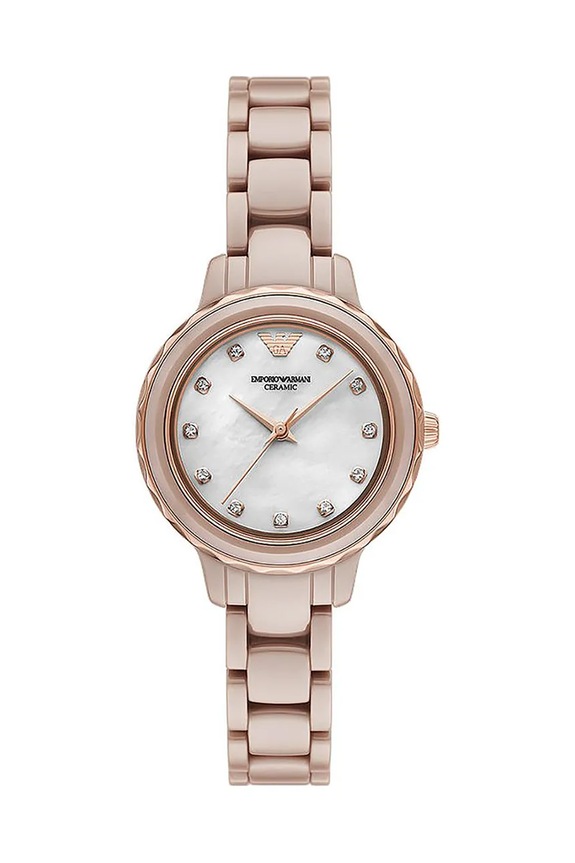 Emporio Armani orologio oro AR70018