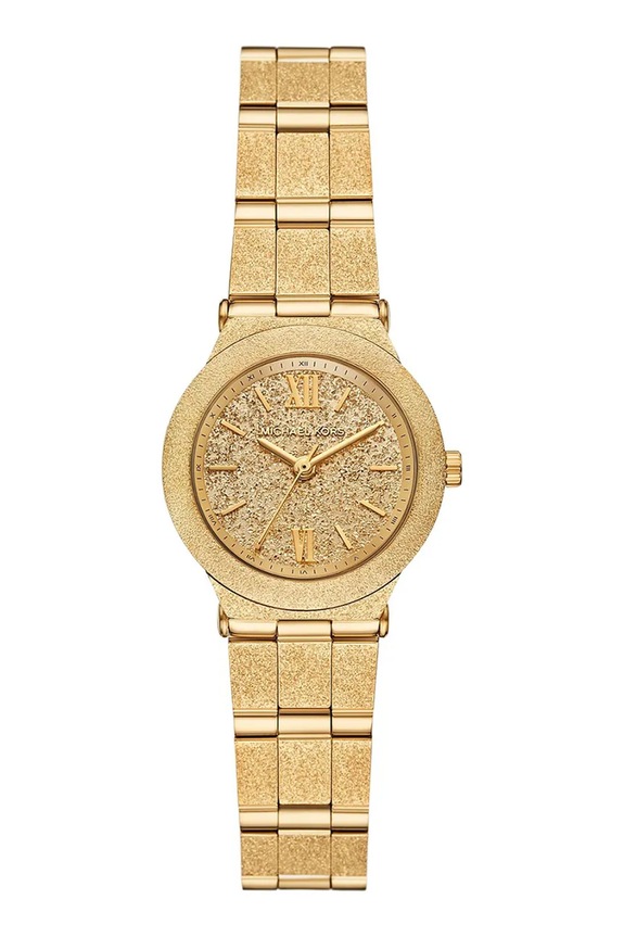 Michael Kors orologio oro MK7554
