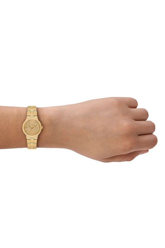 Michael Kors orologio oro MK7554