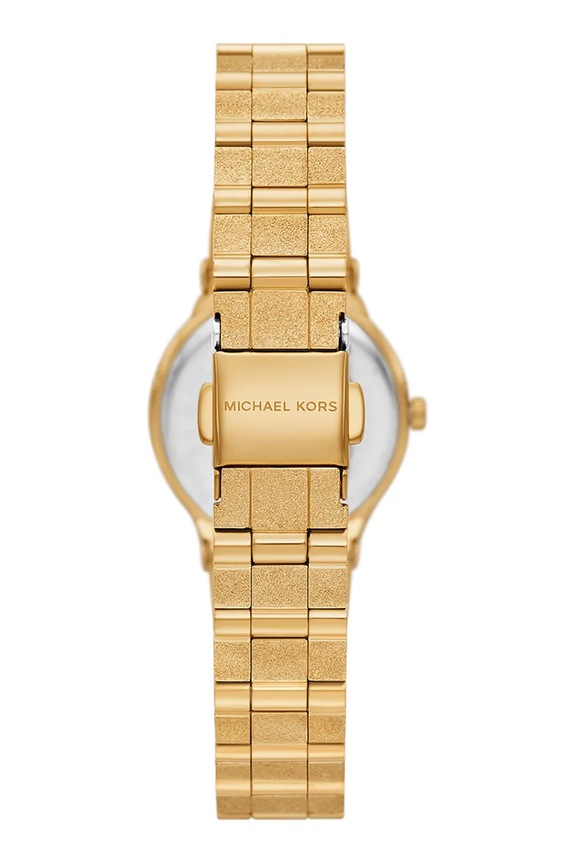 Michael Kors orologio MK7554 oro AA00