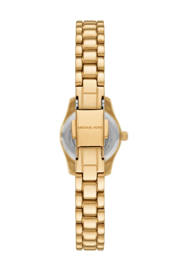 Michael Kors ceas și bratari MK4944SET aur AA00
