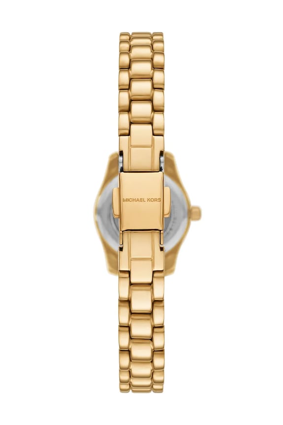 Michael Kors ceas și bratari MK4944SET aur AA00