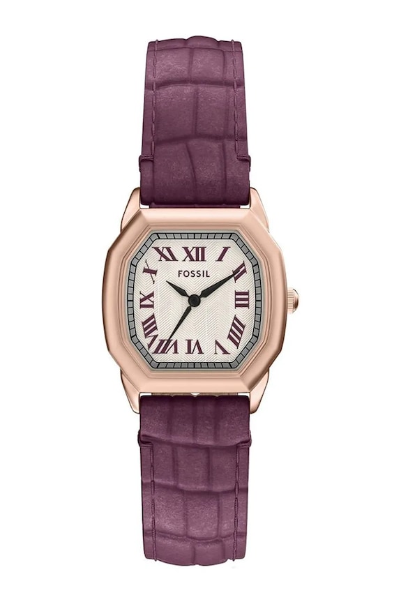 Fossil zegarek złoty ES5428
