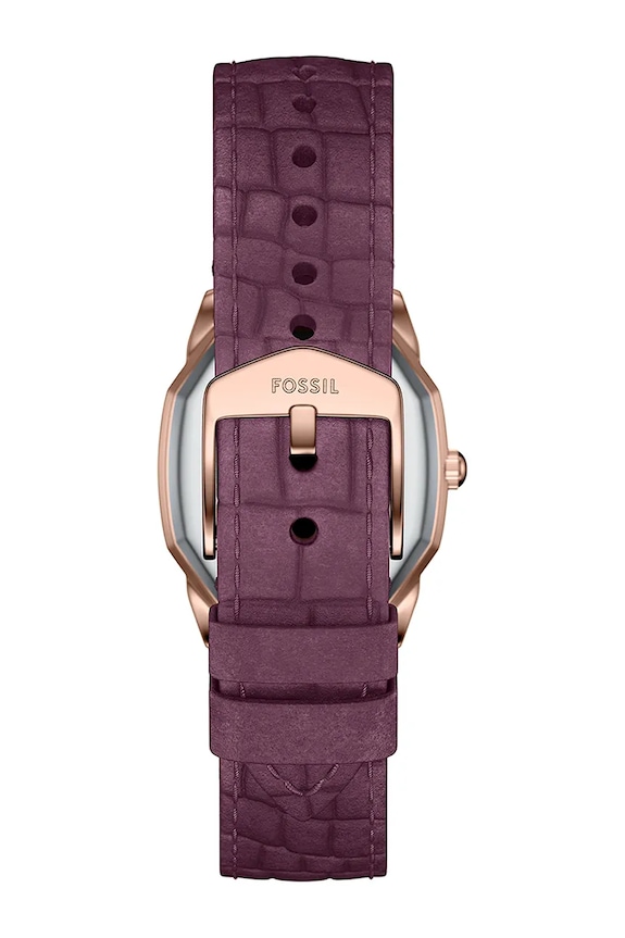Fossil zegarek ES5428 złoty AA00