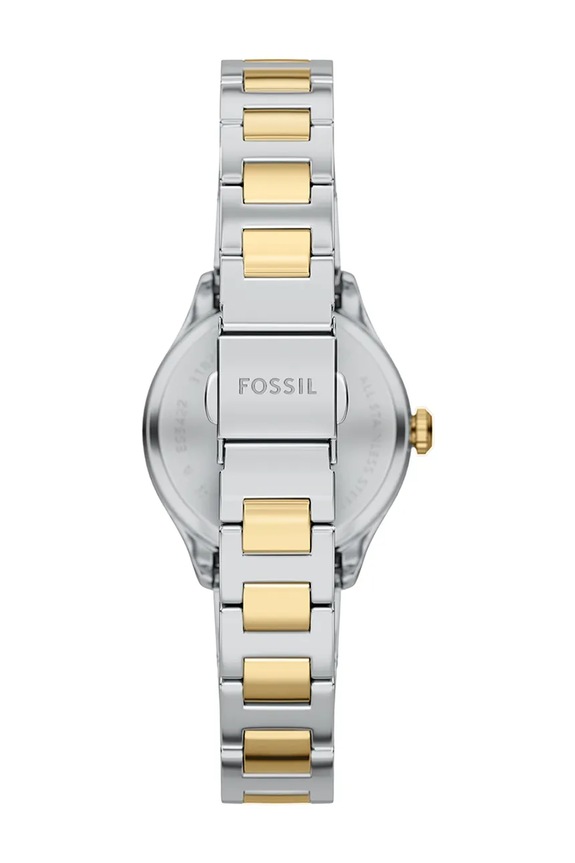 Ρολόι Fossil ES5422 πολύχρωμο AA00
