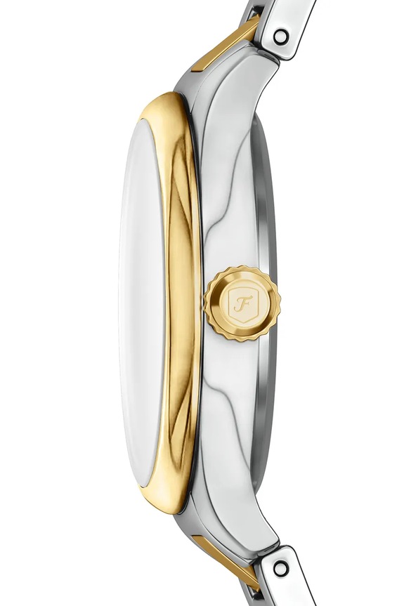 Αξεσουάρ Ρολόι Fossil ES5422 πολύχρωμο