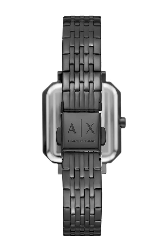 Armani Exchange óra AX5732 fekete AA00