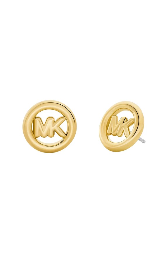 Náušnice Michael Kors ostatné zlatá MKJ8507710
