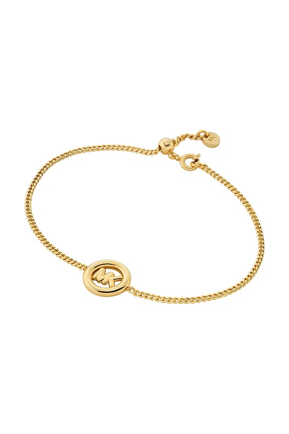 Michael Kors bransoletka Gift Box złoty MKJ8576710
