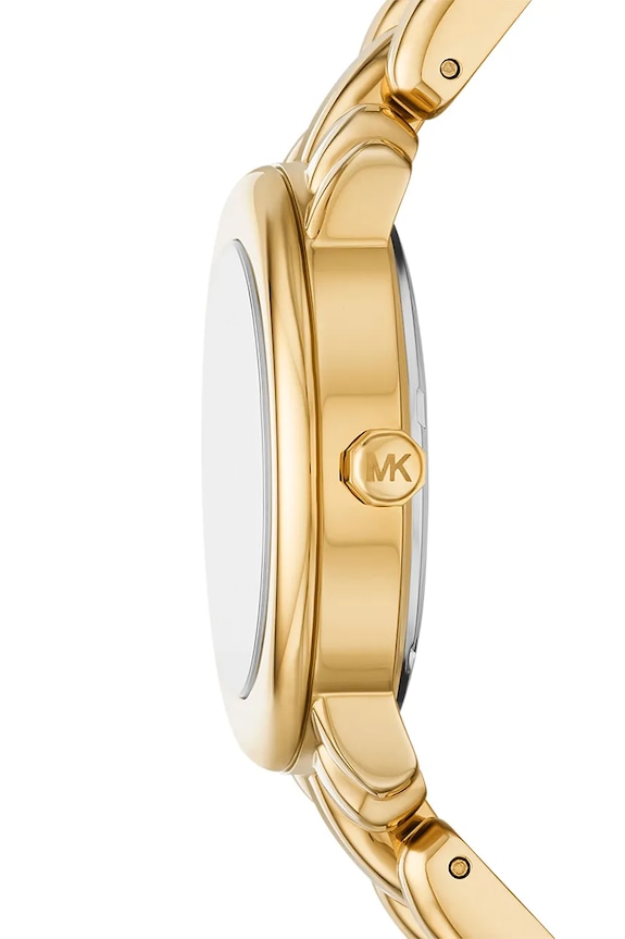 Doplnky Hodinky Michael Kors MK4923 zlatá
